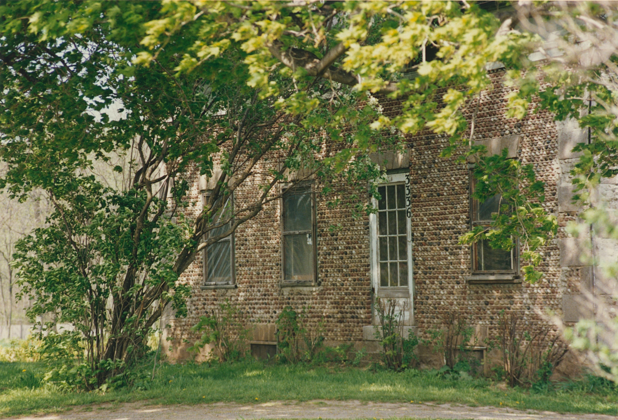 Pal-2 3336 Hanagan Rd 1